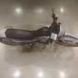 Мотоцикл Yamaha SEROW XT250 с пробегом 22436 km