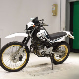 Мотоцикл Yamaha SEROW XT250 с пробегом 22436 km