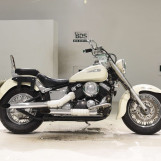 Мотоцикл Yamaha DRAGSTAR XVS400 CLASSIC с пробегом 53855 km