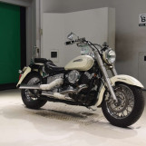 Мотоцикл Yamaha DRAGSTAR XVS400 CLASSIC с пробегом 53855 km