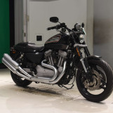 Мотоцикл HD XR1200 з пробігом 14776 km
