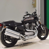 Мотоцикл HD XR1200 з пробігом 14776 km