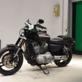 Мотоцикл HD XR1200 з пробігом 14776 km