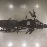 Мотоцикл HD XR1200 з пробігом 14776 km