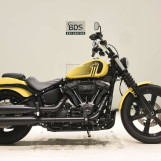 Мотоцикл HD FXBBS1870 с пробегом 6524 km
