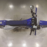 Мотоцикл Yamaha WR250F с пробегом 1391 km