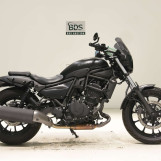 Мотоцикл Kawasaki ELIMINATOR 400 з пробігом 1369 km