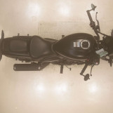 Мотоцикл Kawasaki ELIMINATOR 400 з пробігом 1369 km