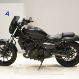 Мотоцикл Kawasaki ELIMINATOR 400 з пробігом 1369 km