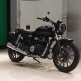 Мотоцикл Honda GB350 з пробігом 22361 km