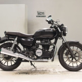 Мотоцикл Honda GB350 з пробігом 22361 km