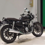 Мотоцикл Honda GB350 з пробігом 22361 km