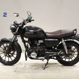 Мотоцикл Honda GB350 з пробігом 22361 km