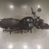 Мотоцикл Honda GB350 з пробігом 22361 km