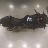 Мотоцикл Honda CBR400R з пробігом 8363 km