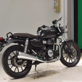 Мотоцикл Honda GB350 с пробегом 4662 km