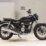 Мотоцикл Honda GB350 с пробегом 4662 km