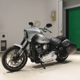 Мотоцикл HD SPORT GLIDE FLSB1750 с пробегом 14364 km