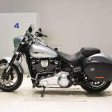 Мотоцикл HD SPORT GLIDE FLSB1750 с пробегом 14364 km