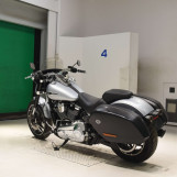 Мотоцикл HD SPORT GLIDE FLSB1750 с пробегом 14364 km