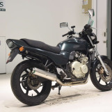Мотоцикл Honda JADE CB250 с пробегом 34681 km