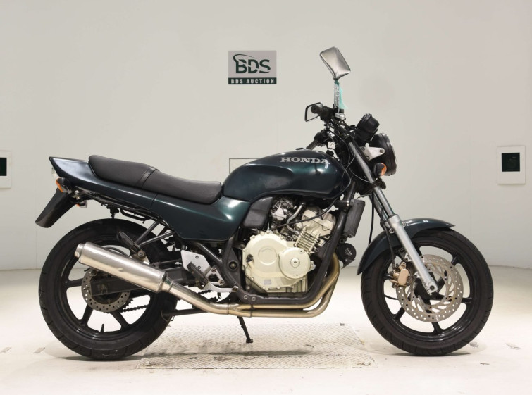 Мотоцикл Honda JADE CB250 с пробегом 34681 km
