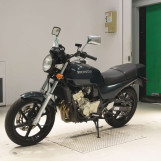 Мотоцикл Honda JADE CB250 с пробегом 34681 km