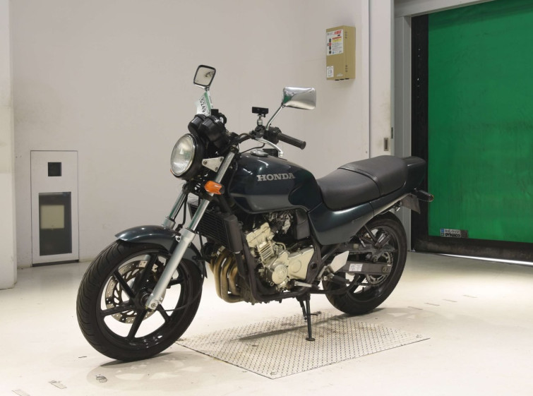 Мотоцикл Honda JADE CB250 с пробегом 34681 km