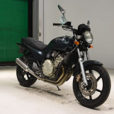 Мотоцикл Honda JADE CB250 с пробегом 34681 km