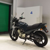 Мотоцикл Honda JADE CB250 с пробегом 34681 km