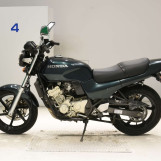 Мотоцикл Honda JADE CB250 с пробегом 34681 km