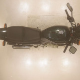 Мотоцикл Honda JADE CB250 с пробегом 34681 km