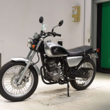 Мотоцикл Honda CB223S з пробігом 13917 km