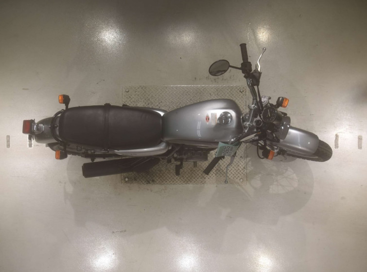 Мотоцикл Honda CB223S з пробігом 13917 km