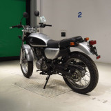 Мотоцикл Honda CB223S з пробігом 13917 km