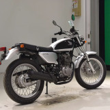 Мотоцикл Honda CB223S з пробігом 13917 km