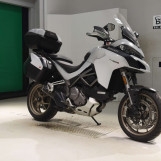 Мотоцикл Ducati MULTISTRADA 1260S з пробігом 11878 km