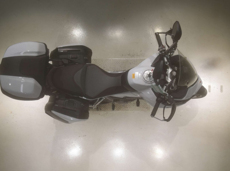 Мотоцикл Ducati MULTISTRADA 1260S з пробігом 11878 km