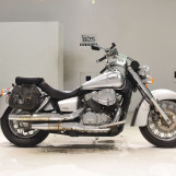 Мотоцикл Honda SHADOW400 CLASSIC з пробігом 17707 km