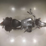 Мотоцикл Honda SHADOW400 CLASSIC з пробігом 17707 km