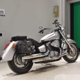 Мотоцикл Honda SHADOW400 CLASSIC з пробігом 17707 km