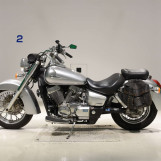 Мотоцикл Honda SHADOW400 CLASSIC з пробігом 17707 km