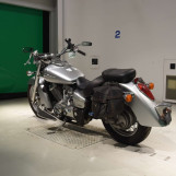 Мотоцикл Honda SHADOW400 CLASSIC з пробігом 17707 km