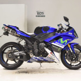 Мотоцикл Yamaha YZF-R1 с пробегом 103629 km