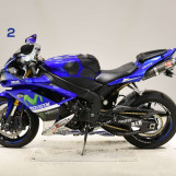 Мотоцикл Yamaha YZF-R1 с пробегом 103629 km