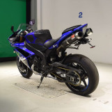 Мотоцикл Yamaha YZF-R1 с пробегом 103629 km