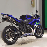Мотоцикл Yamaha YZF-R1 с пробегом 103629 km