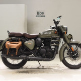 Мотоцикл Enfield CLASSIC350 с пробегом 15995 km