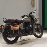 Мотоцикл Enfield CLASSIC350 с пробегом 15995 km