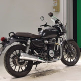 Мотоцикл Honda GB350 з пробігом 6014 km